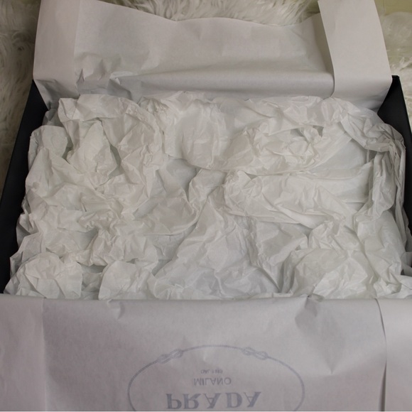 Prada Clothing Box - Picture 6 of 8